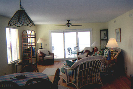 205 Pier Pointe Condos