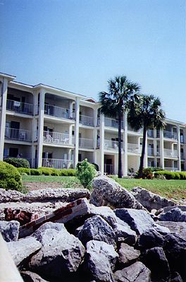 205 Pier Pointe Condos