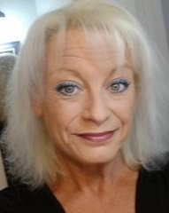 Marion Thomas, Real Estate Agent, St. Simons Island, Georgia