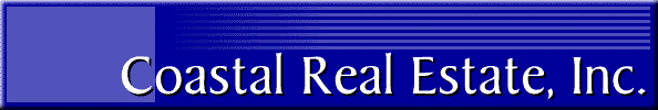 Coastal Real Estate, Inc.