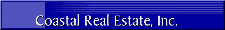 Coastal Real Estate, Inc.